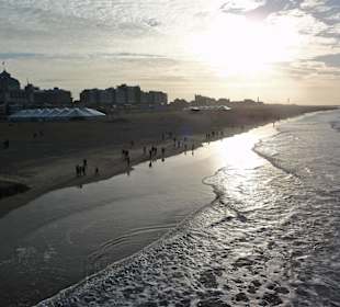 Схевенинген