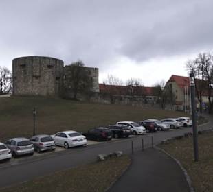 Schloss Hellenstein