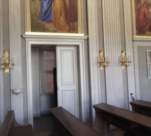 Schlosskapelle der Heiligen Dreifaltigkeit