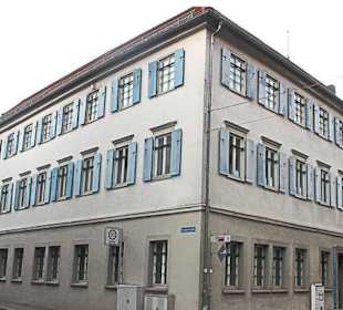 Gustav Bauernfeind Museum