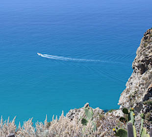 Capo Vaticano