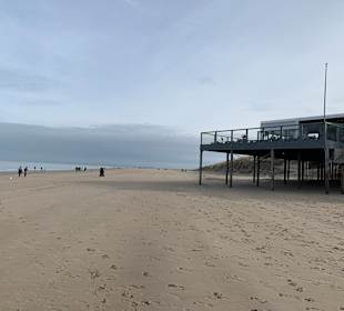 Renesse Strand