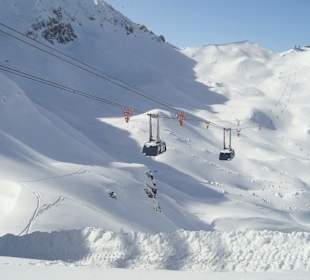 Arosa nach Lenzerheide