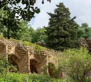 Güell-Park