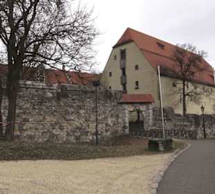 Schloss Hellenstein