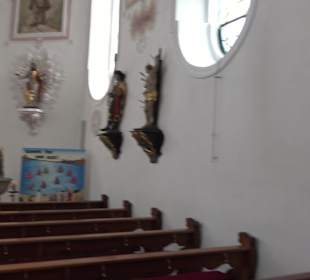 Kirche St. Elisabeth Ohmenheim