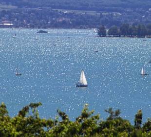 Der Bodensee