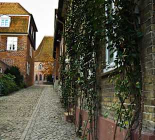 Дорога к богу - к церькви Св. Михаэля