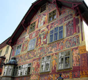 Altstadt Schaffhausen