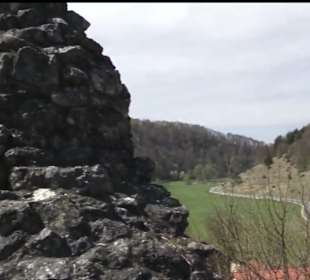 Aussichtspunkt Bichishausen