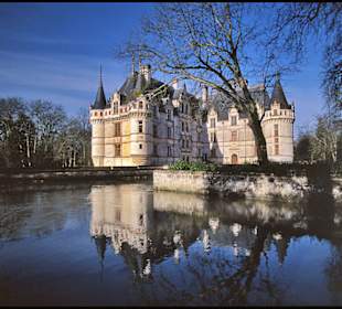 Hotel Azay le rideau