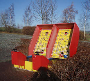 Rodelbahn