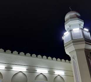 Dorfrundgang Al Balad