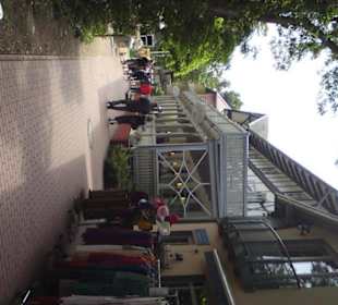 Einkaufsmöglichkeiten