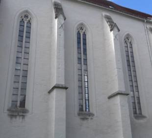 Domminikanerinnenkloster Stetten im Gnadental