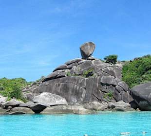 Koh Similan