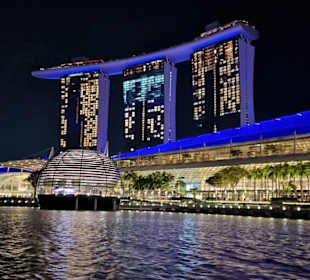 Marina Bay Sands