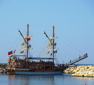 Kumköy-Side-Kumköy 19.10.2012