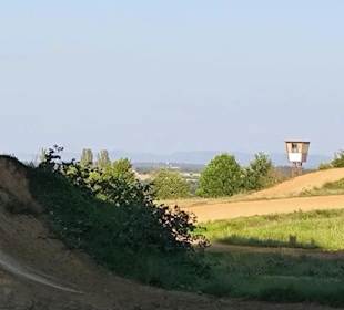 Motocross Strecke MSC Betra e.V.