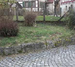 Historisches Wohnhaus