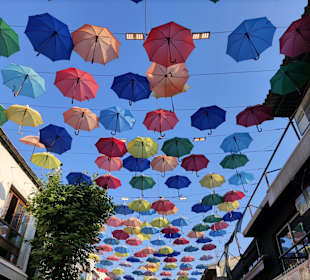 Altstadt Antalya - Kaleici