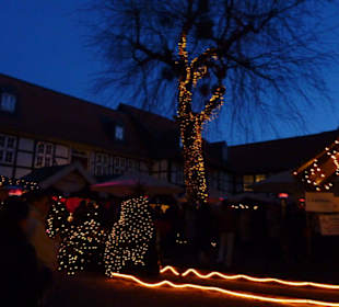 Weihnachtsmarkt
