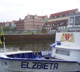 Długie pobrzeże