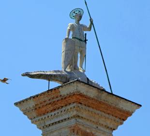 San Theodorus