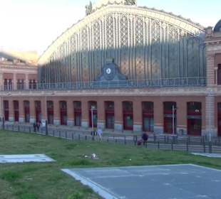Atocha