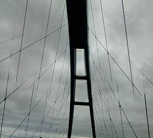Fehmarnsundbrücke