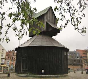 Alter Hafen