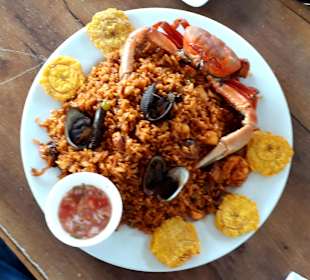 Restaurant Punta Marina