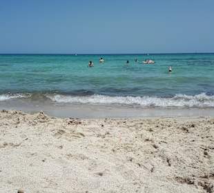 Strand Cala Millor
