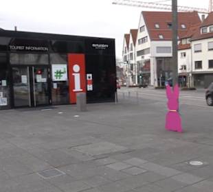 Tourist Information 
