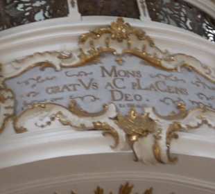 Wallfahrtskirche Andechs