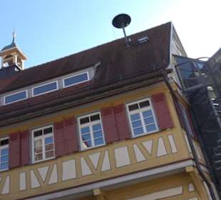 Rathaus
