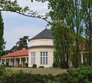 Saarwocentrum @Tourismusverein Scharmützelsee e.V