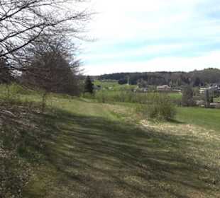 Rundweg am Beutenlay