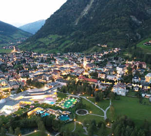 Wandern Bad Hofgastein
