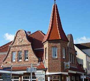 Rundgang Büsum