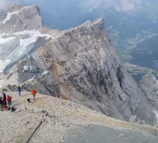 Zugspitze