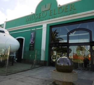 Elder Museum der Technik und Wissenschaft