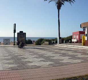 Freier Platz beim Annexo II