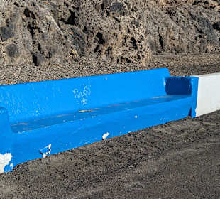 Stadtrundgang Tarajalejo 