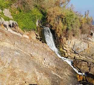 Stadtrundgang Panormos