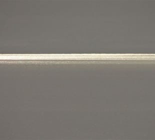 Sonnenuntergang am Toten Meer im März