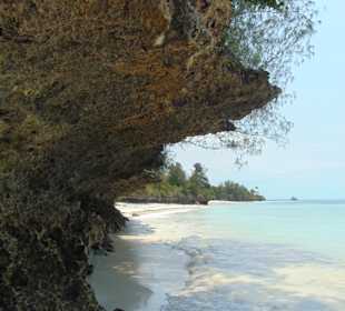 Kiwengwa Beach