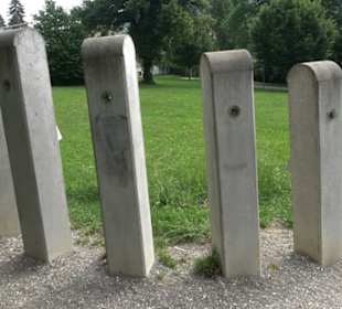 Kunst- und Sinnespfad