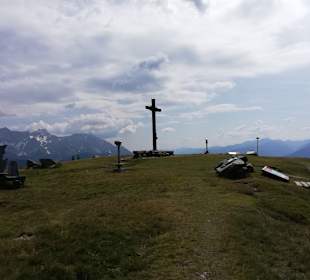 Wandern