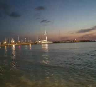 Strand El Arenal/S'Arenal